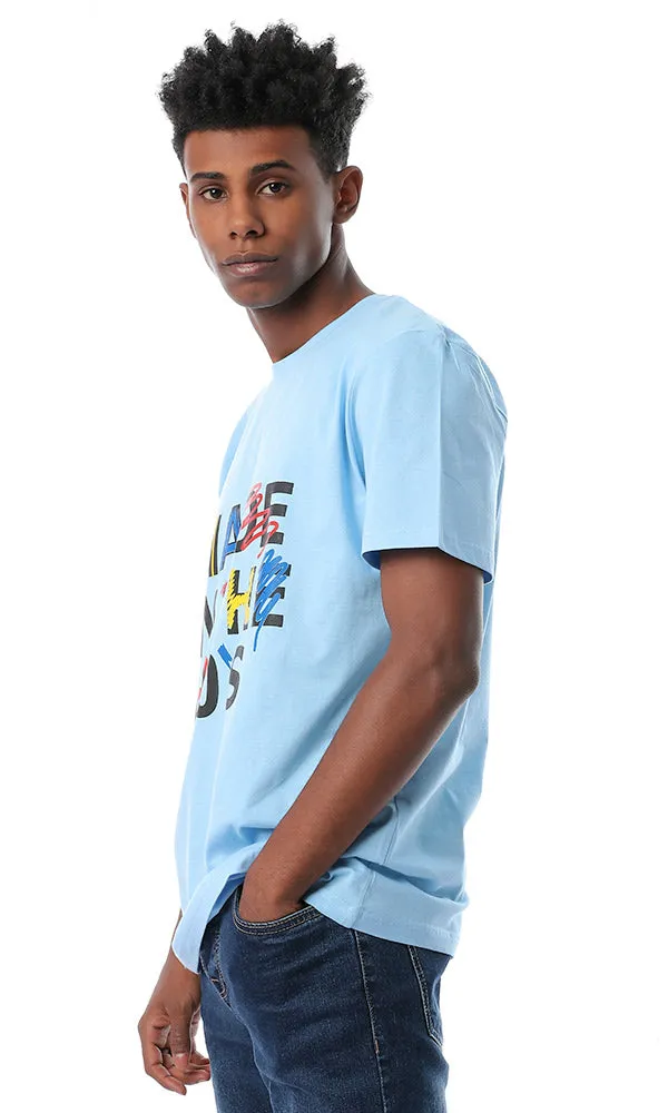 54368 Made In The 90s White Comfy T-shirt