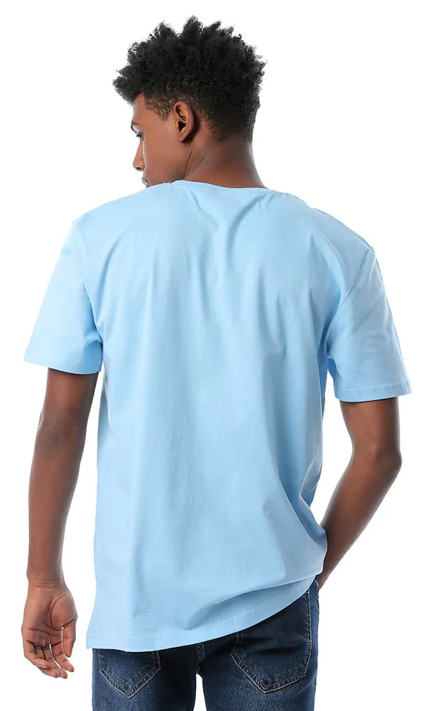 54368 Made In The 90s White Comfy T-shirt