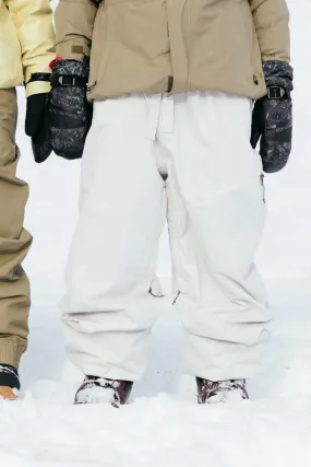 Womens High-Quality 686 Outline Snowboarding Pants