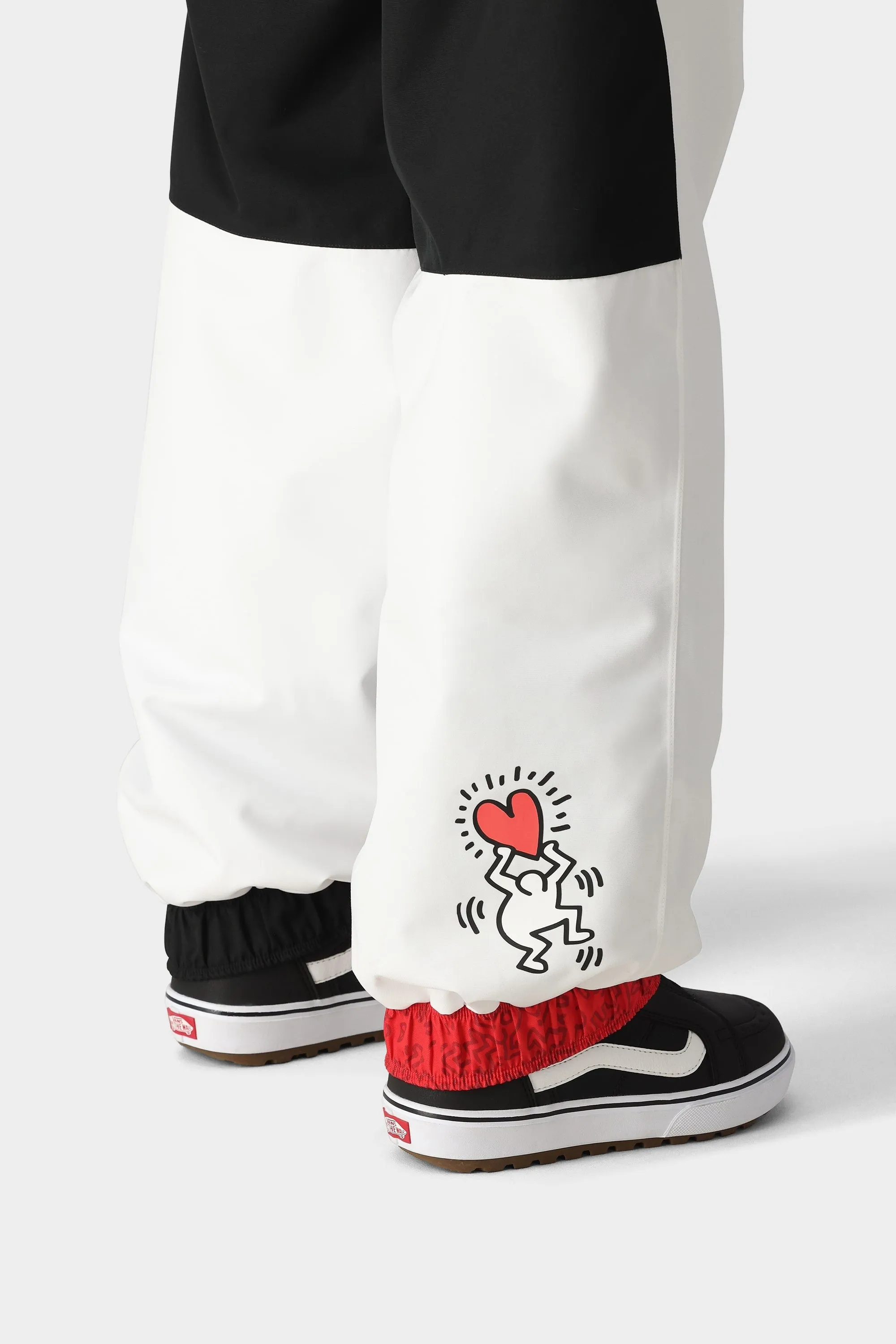 Womens High-Quality 686 Outline Snowboarding Pants