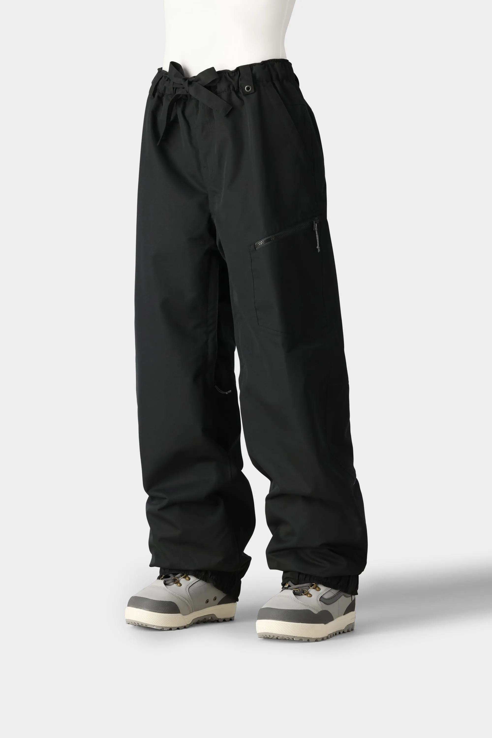 Womens High-Quality 686 Outline Snowboarding Pants