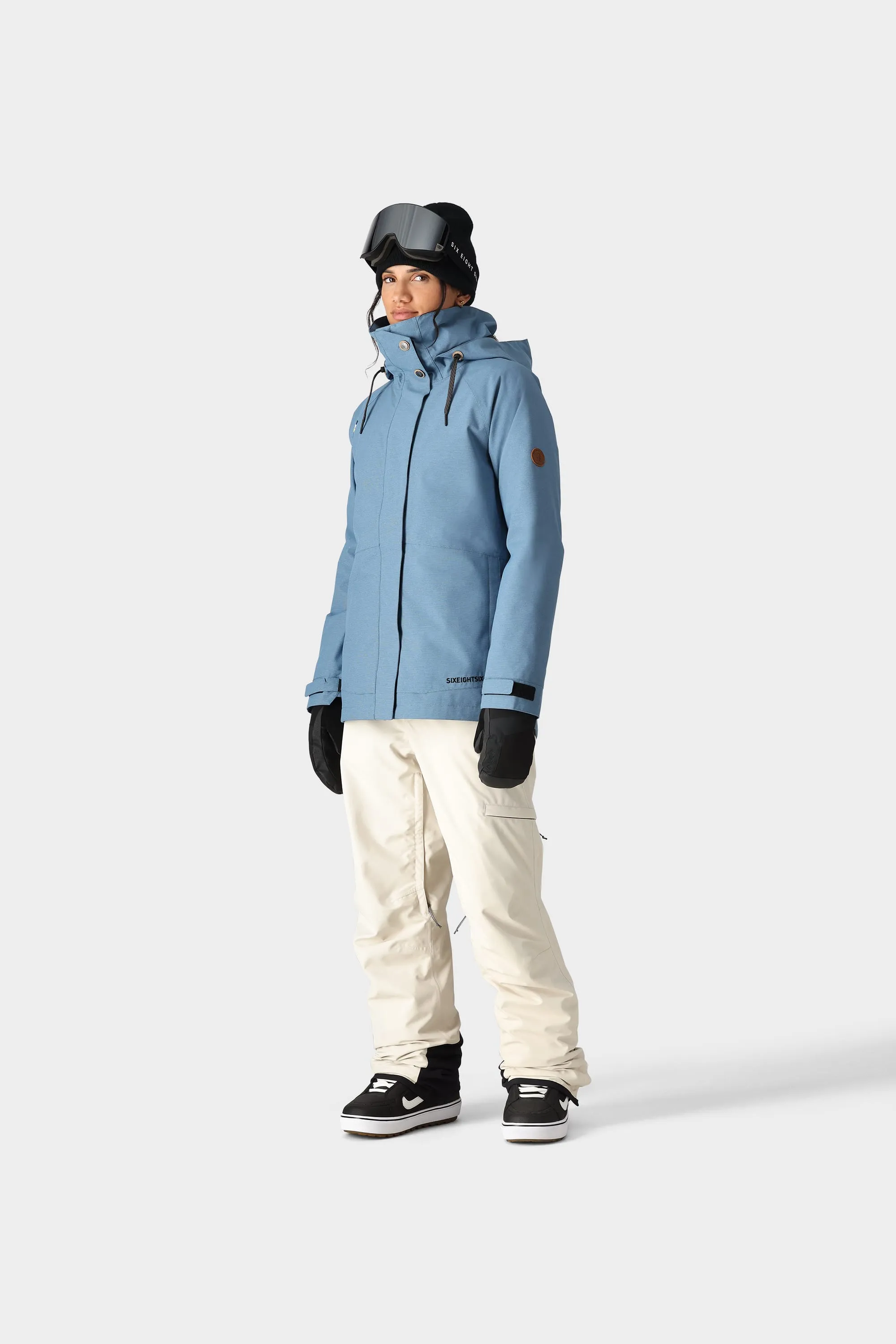 686 Women's SMARTY 3-in-1 Spellbound Jacket