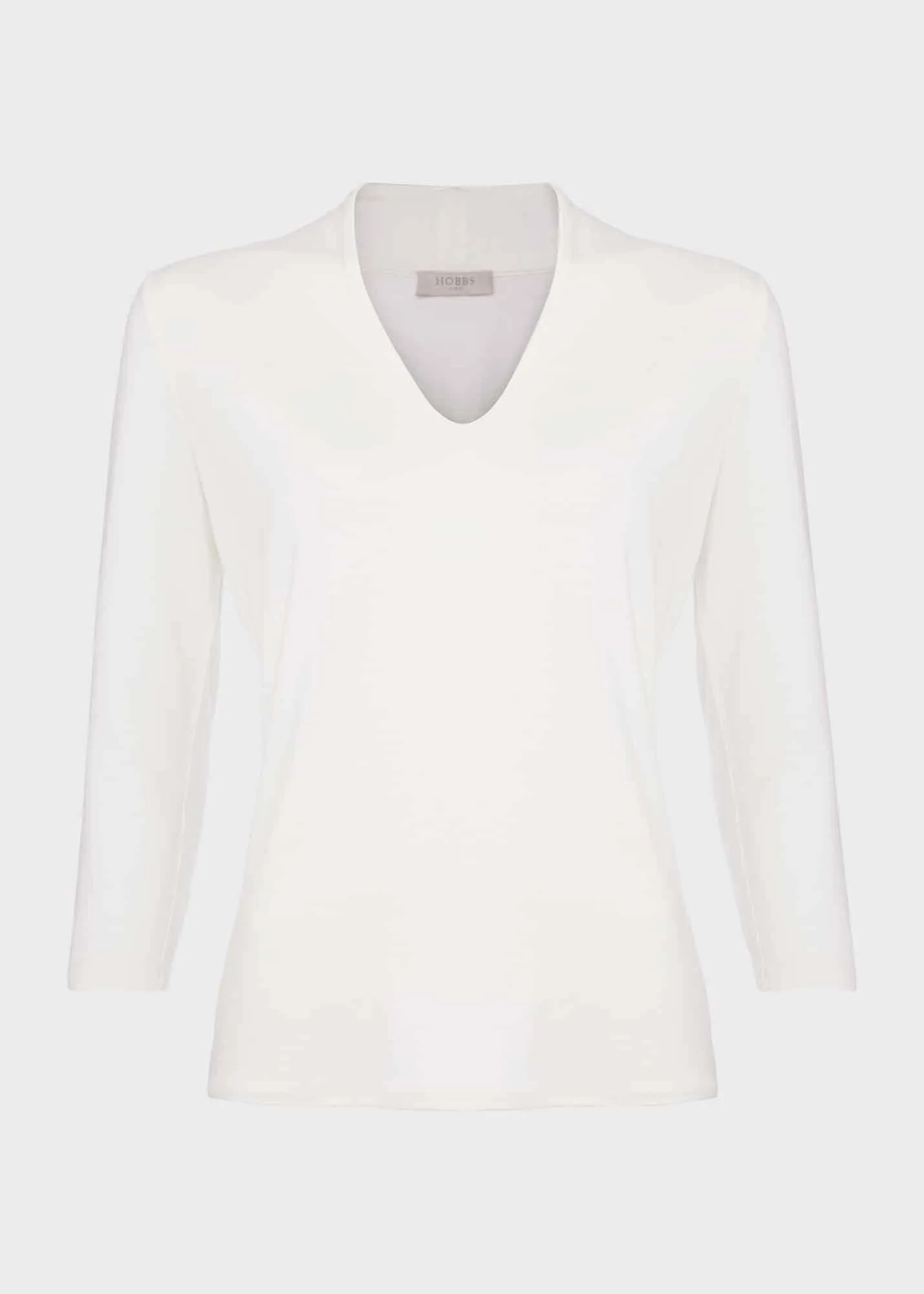 Aimee Top 0124/2249/3669l00 Ivory