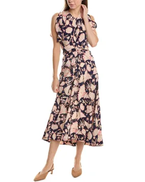 A.L.C. Remy Silk-Blend Dress