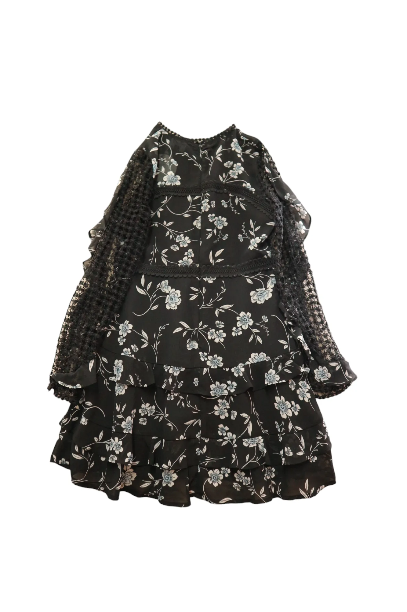 bardot Dress, 12