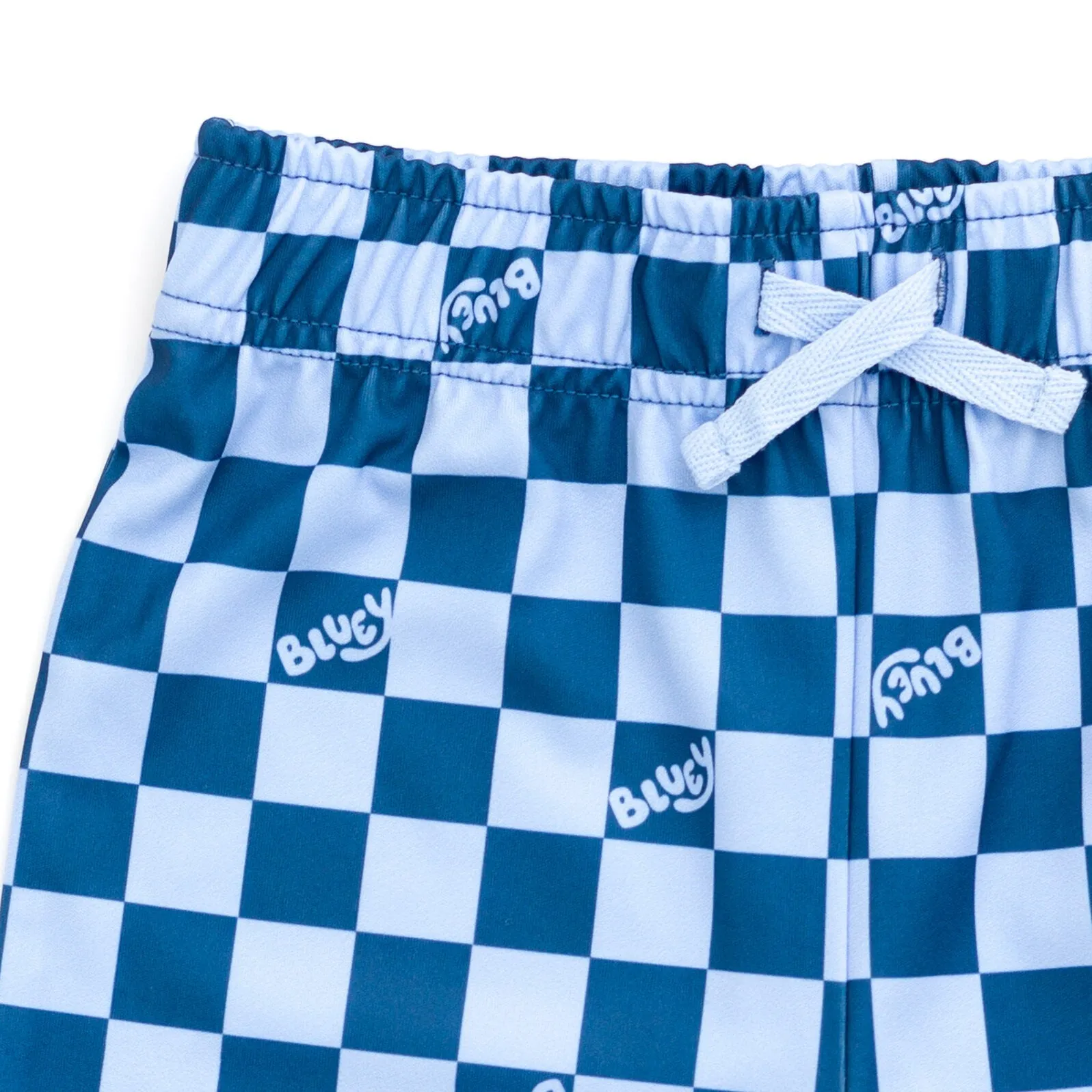 Bluey T-Shirt and Shorts Outfit Set