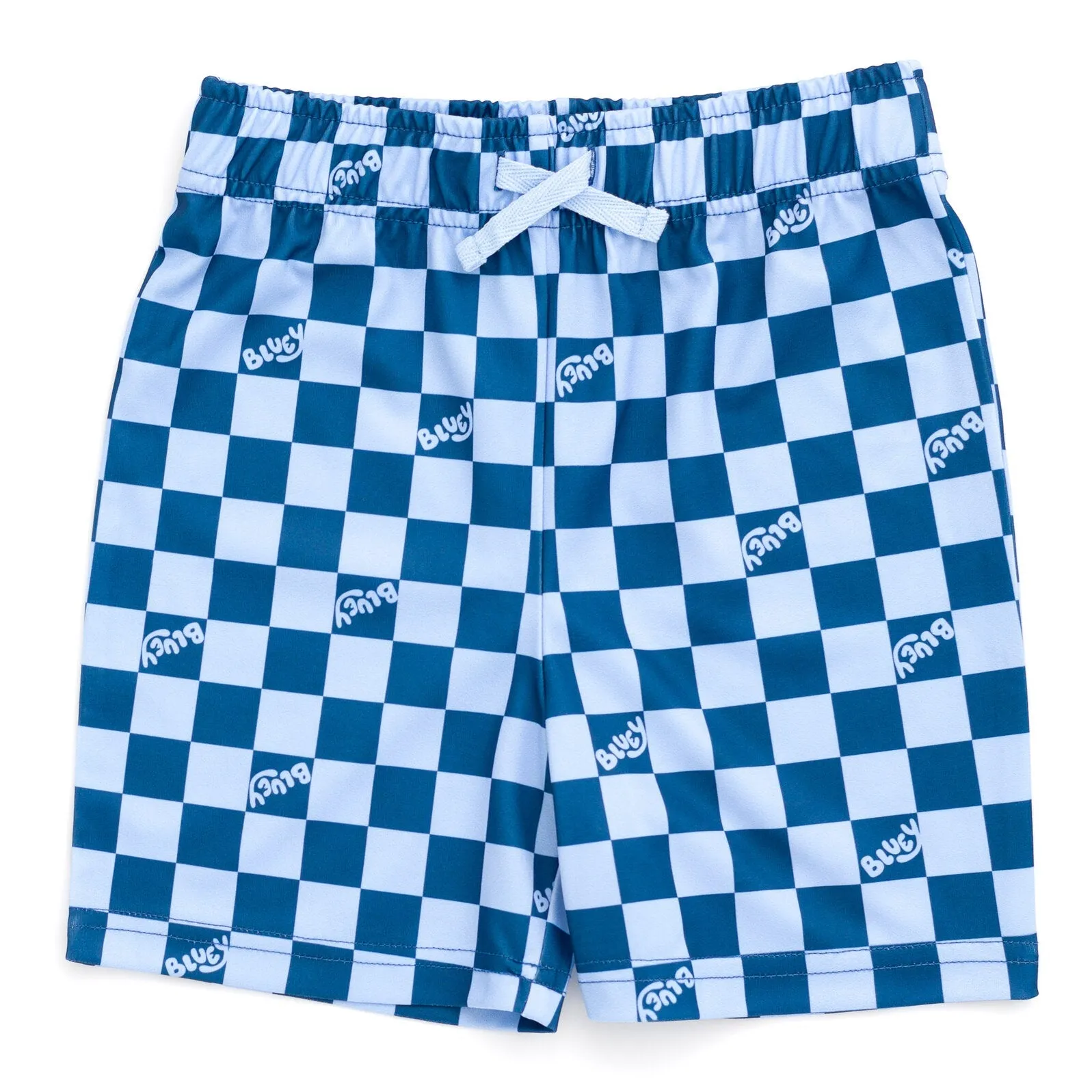 Bluey T-Shirt and Shorts Outfit Set