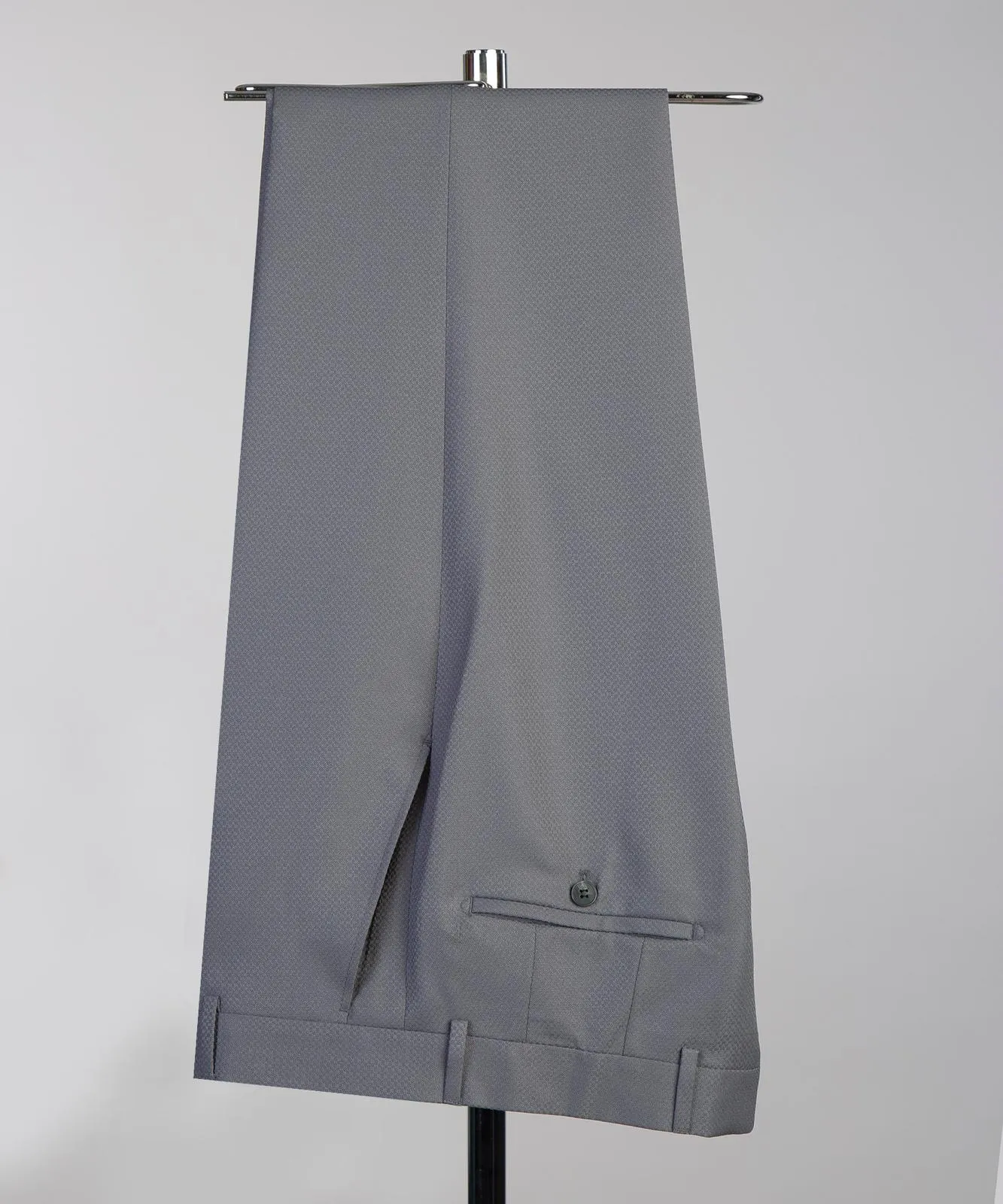 Cambridge tuxedo suit