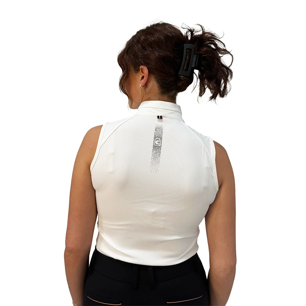 Cavallo Ladies Naho Competition Top