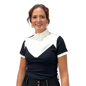 Cavallo Ladies Noela Competition Shirt
