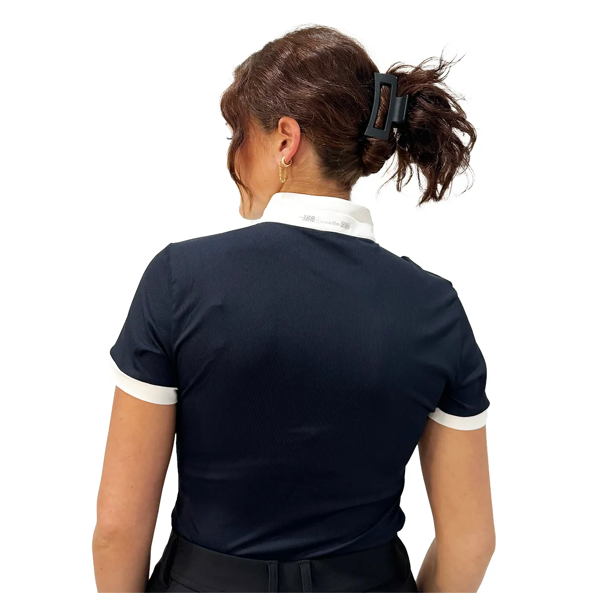 Cavallo Ladies Noela Competition Shirt