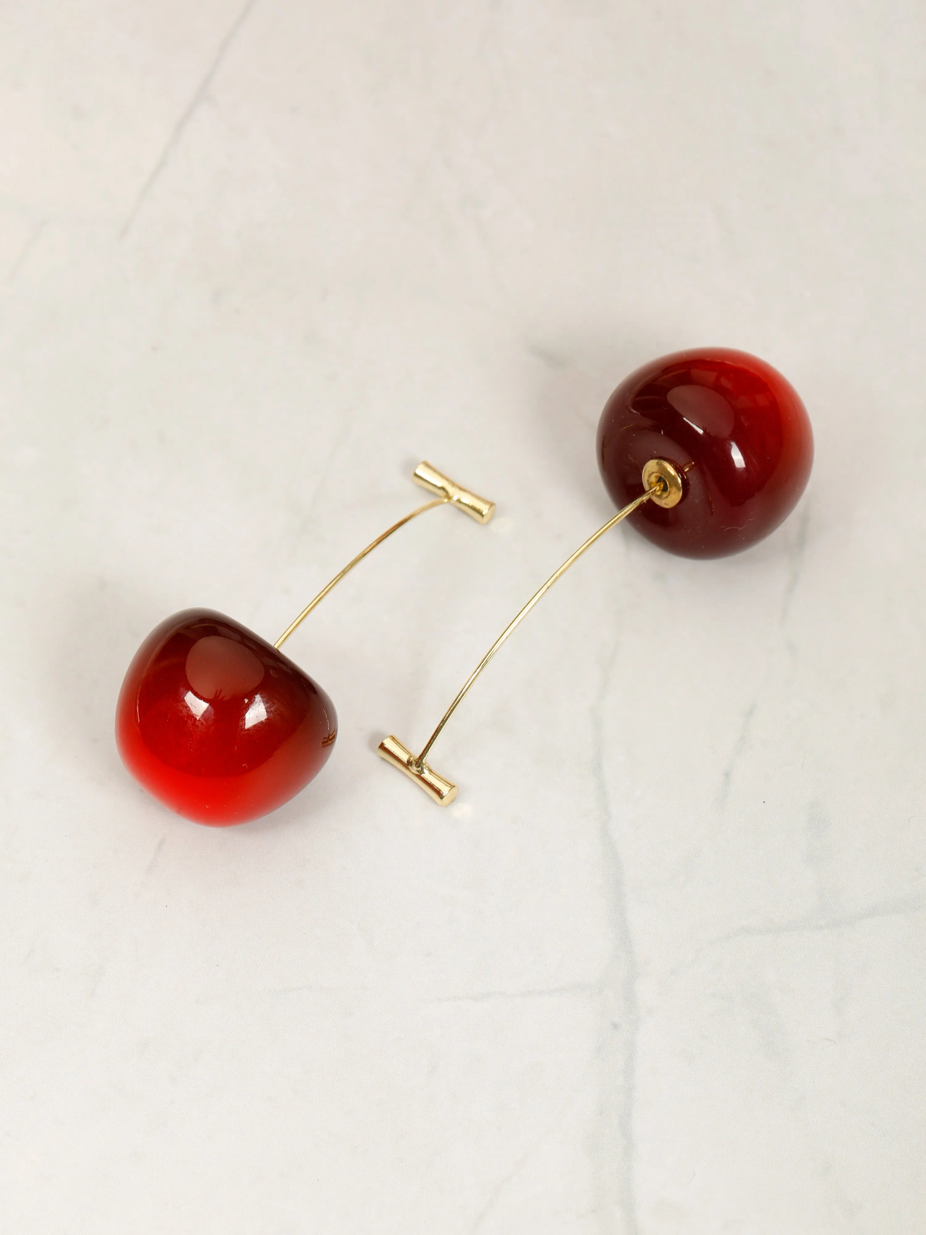 Cherry blossom Earrings
