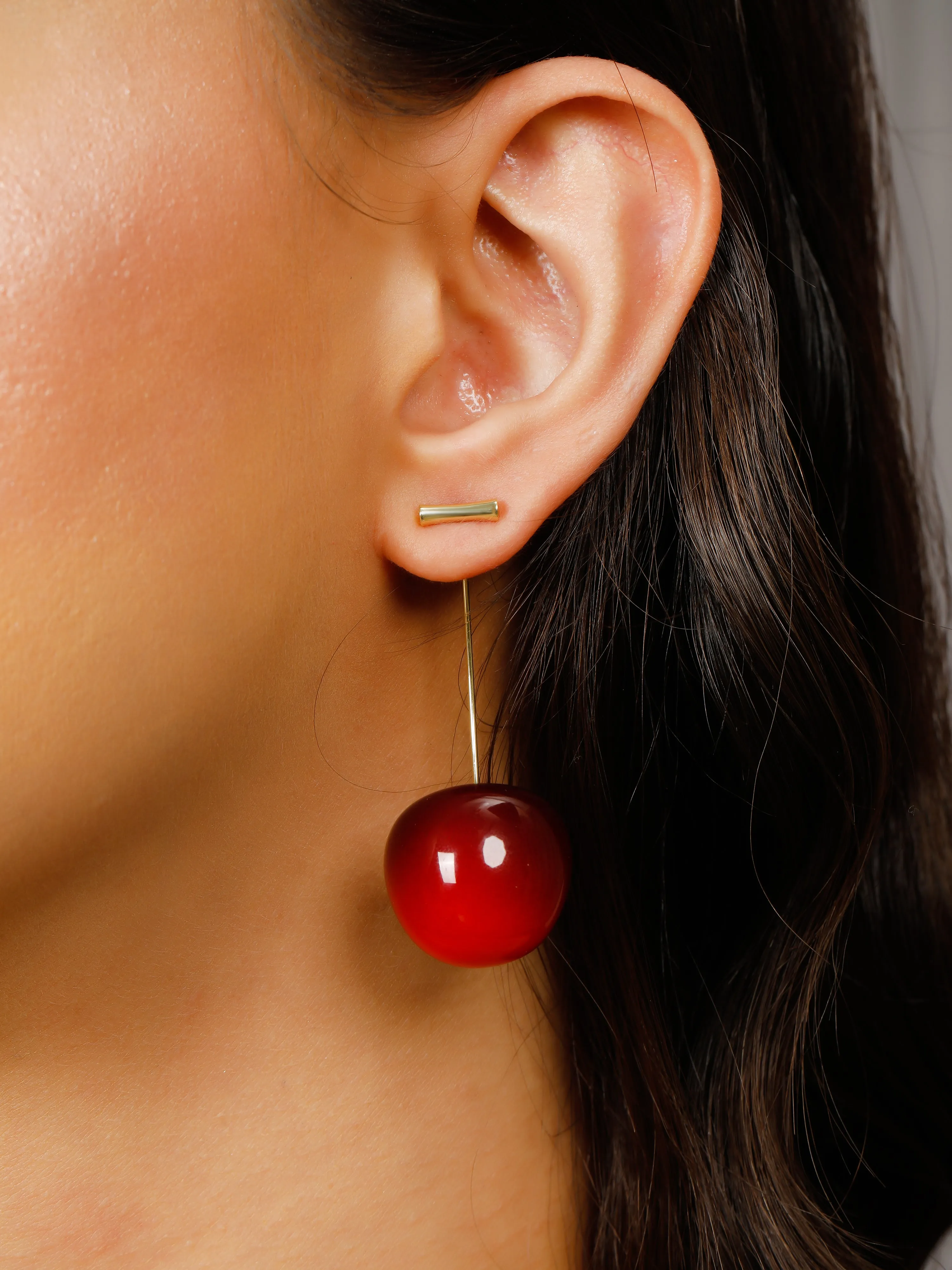 Cherry blossom Earrings