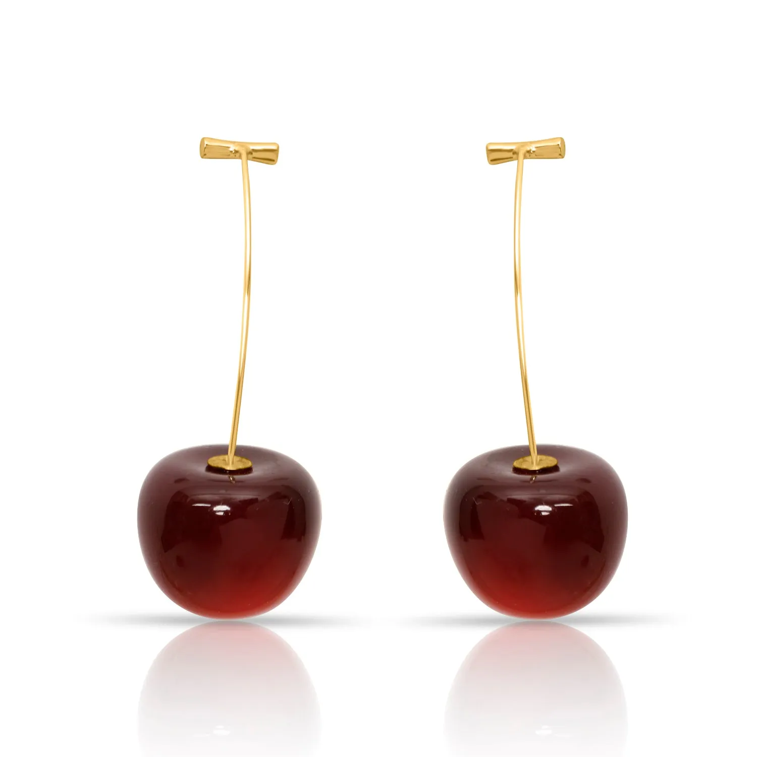 Cherry blossom Earrings