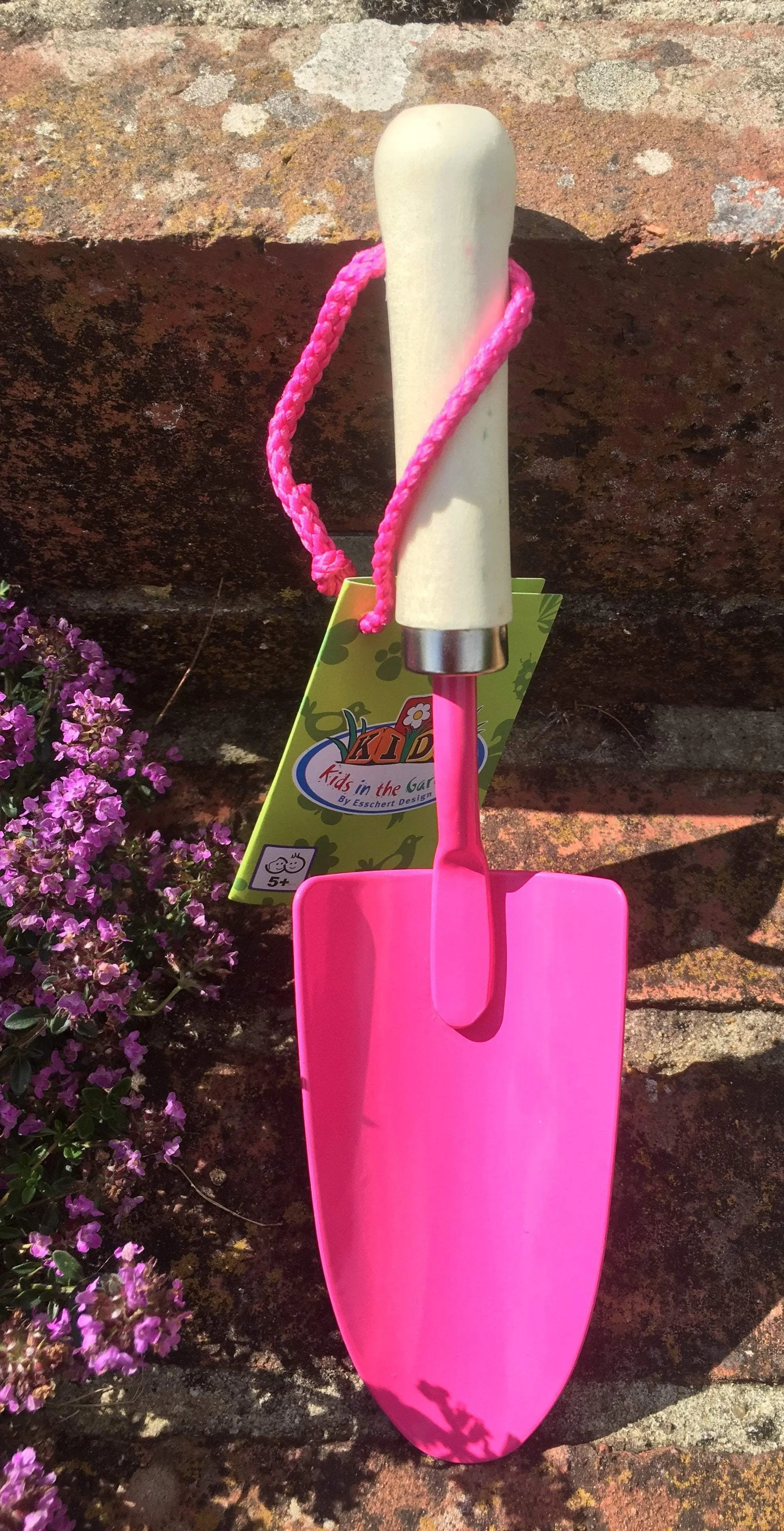 Children's Hand Trowel