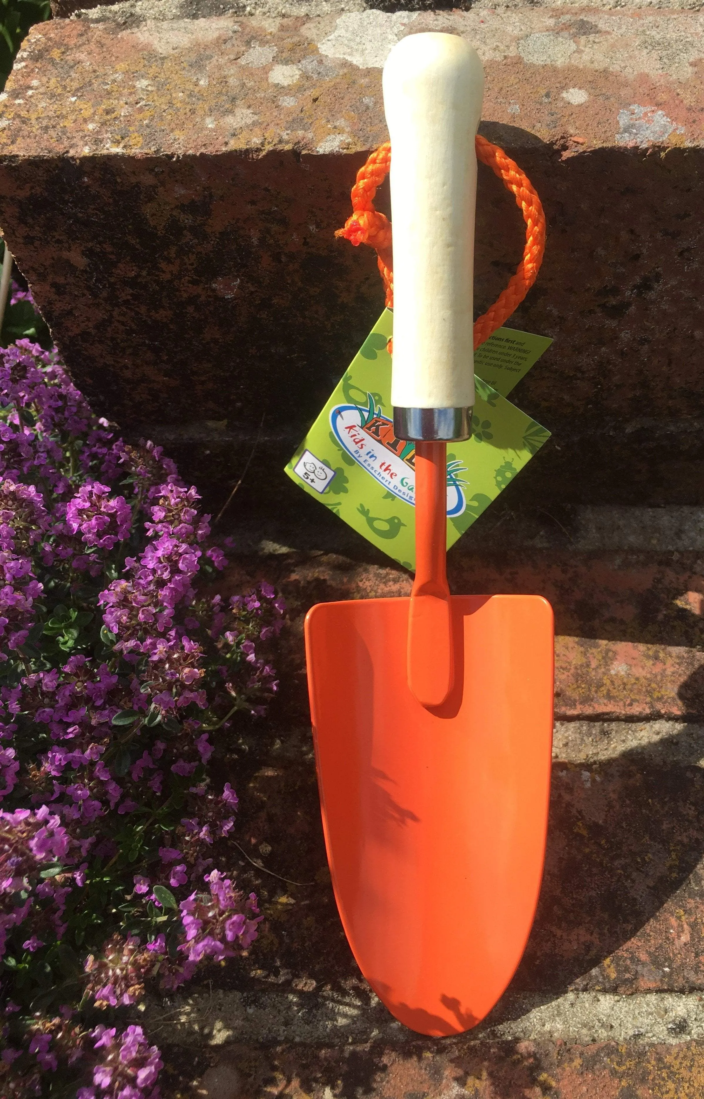 Children's Hand Trowel
