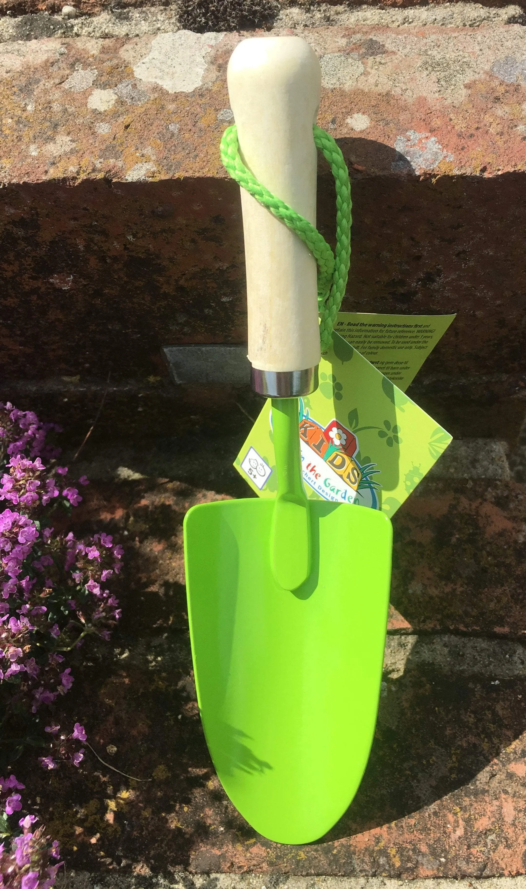Children's Hand Trowel