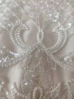 Christening Dress - Elle