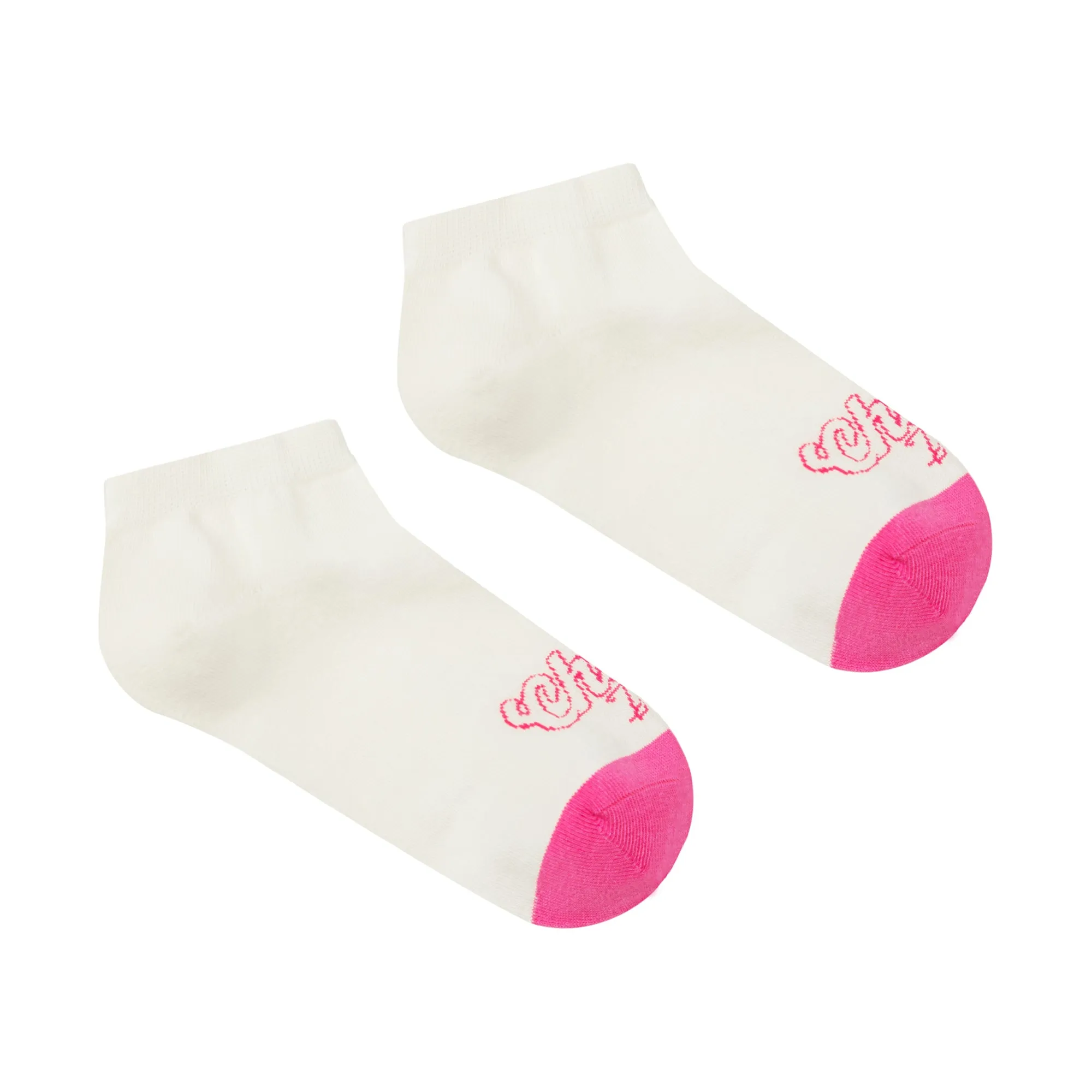 Chuu Babe Color Socks