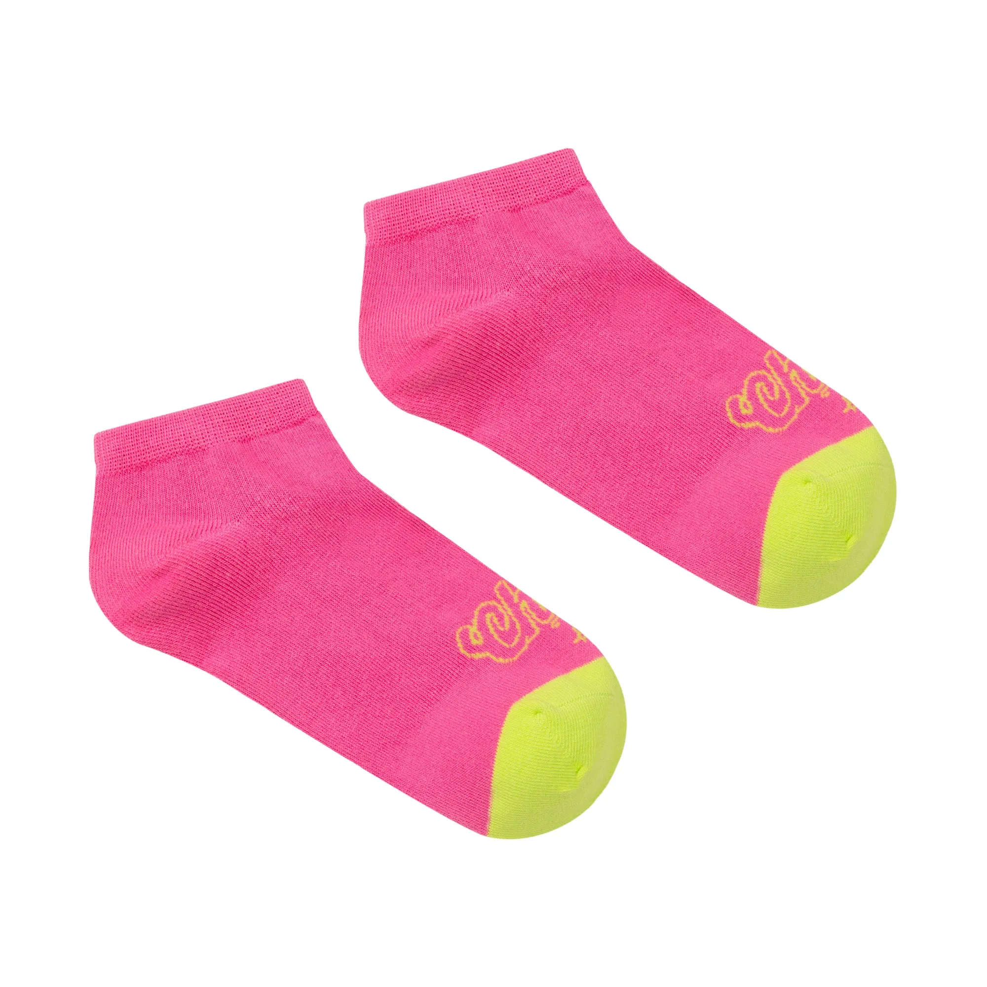 Chuu Babe Color Socks