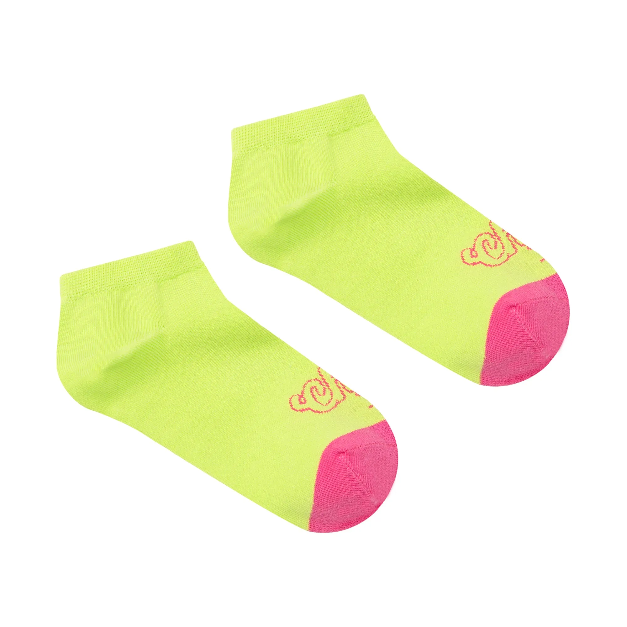 Chuu Babe Color Socks