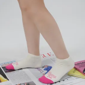 Chuu Babe Color Socks