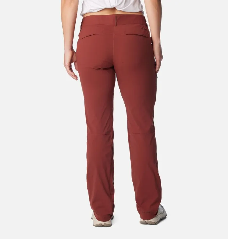 Columbia Womens Saturday Trail Hiking Trousers