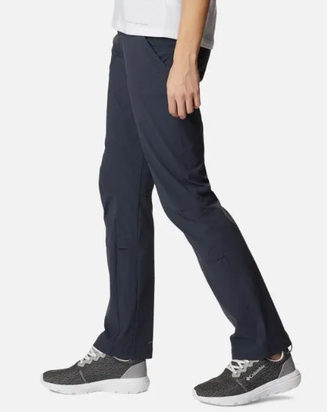 Columbia Womens Saturday Trail Hiking Trousers