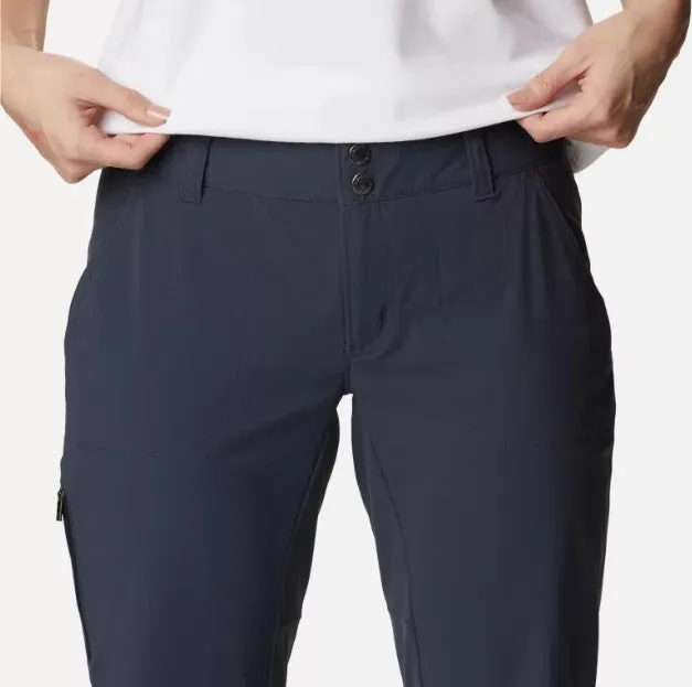 Columbia Womens Saturday Trail Hiking Trousers