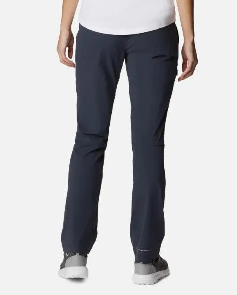 Columbia Womens Saturday Trail Hiking Trousers