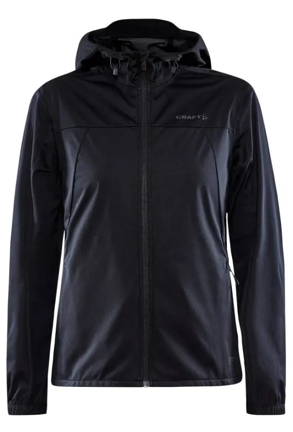 Craft Adv Essence Hydro Jacket - Women's