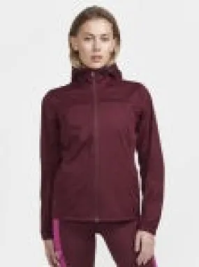 Craft Adv Essence Hydro Jacket - Women's