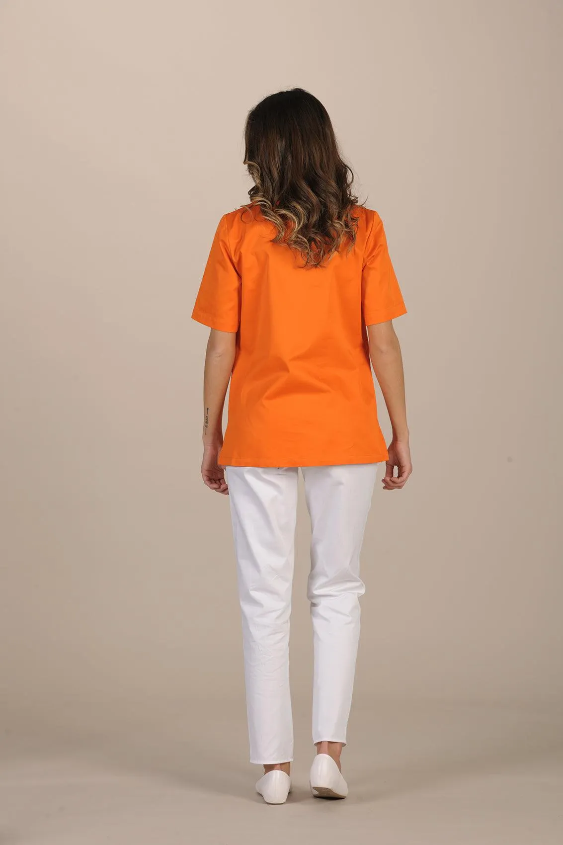 Cuba Women's Top - final sale clearance