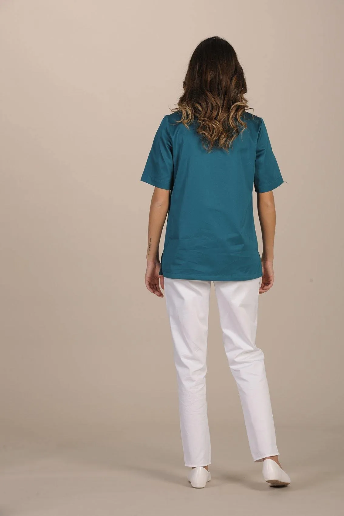 Cuba Women's Top - final sale clearance