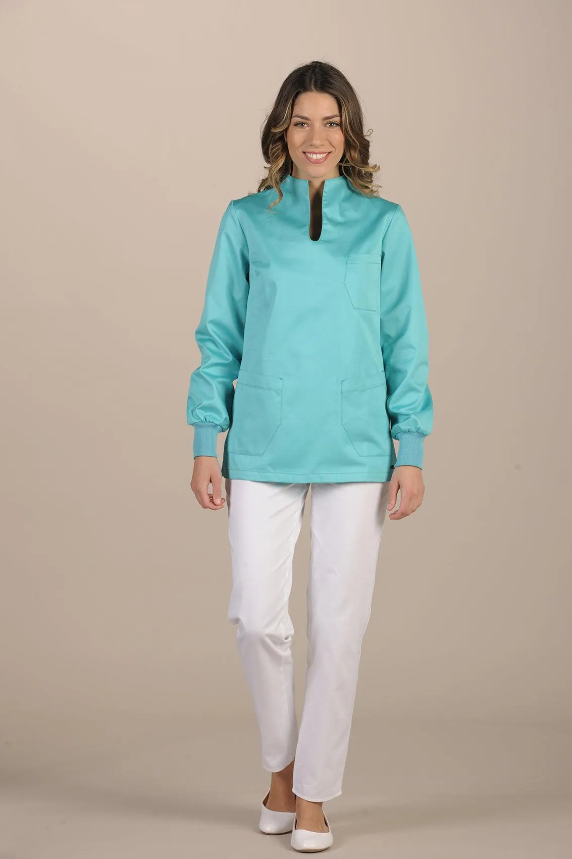 Cuba Women's Top - final sale clearance