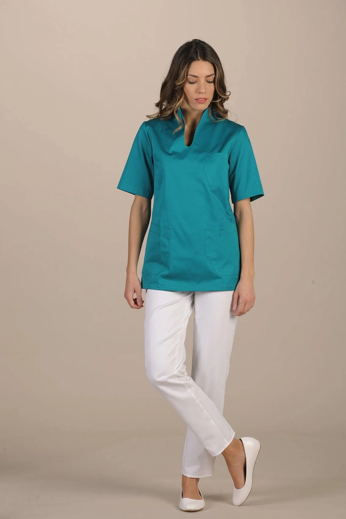 Cuba Women's Top