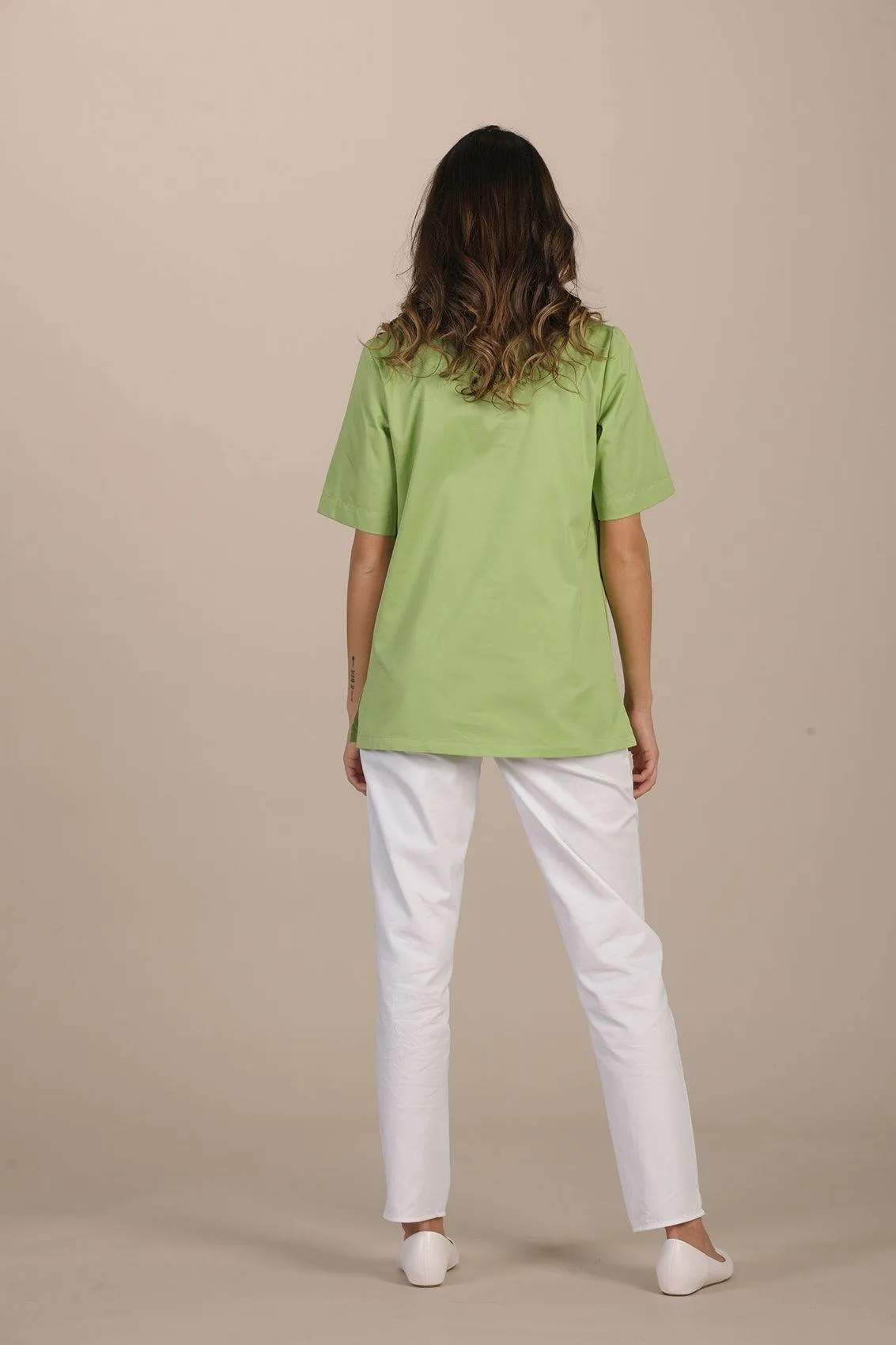 Cuba Women's Top