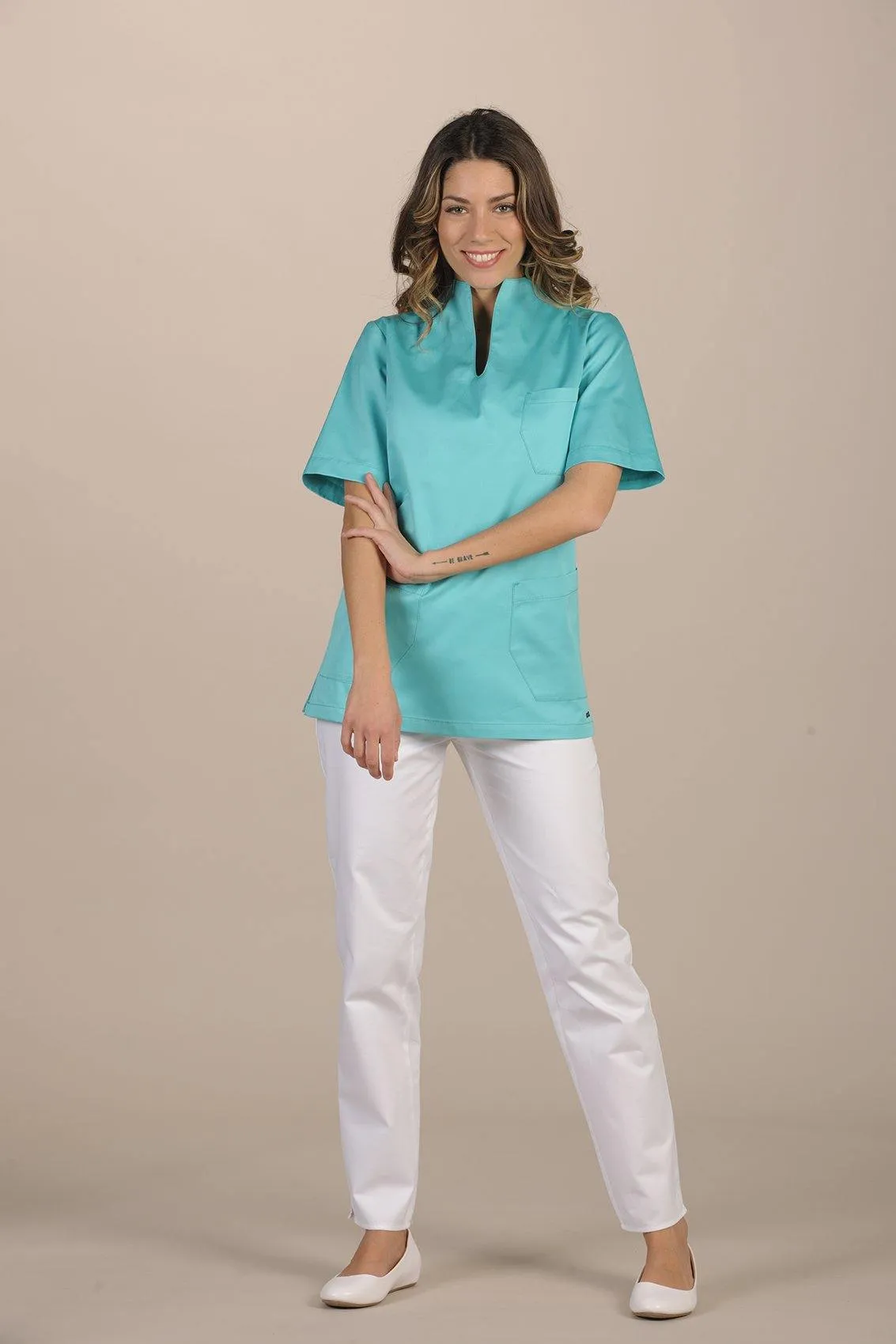 Cuba Women's Top