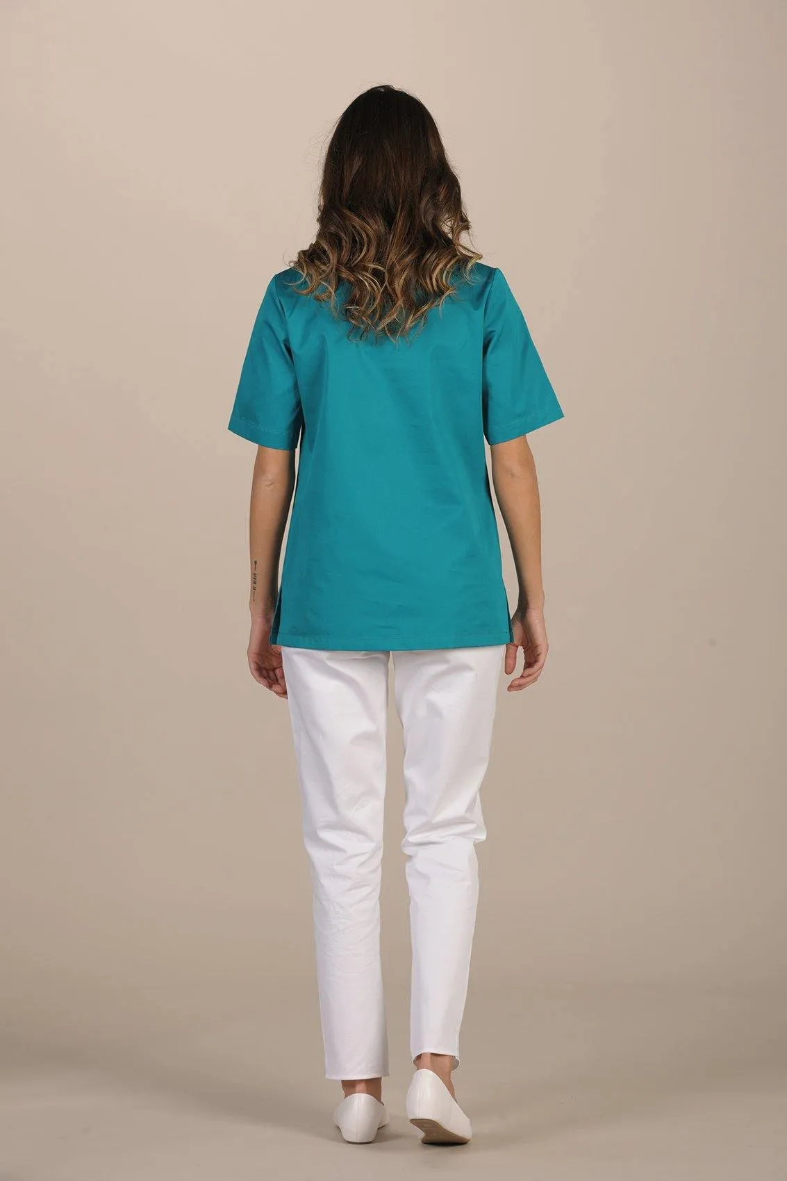 Cuba Women's Top