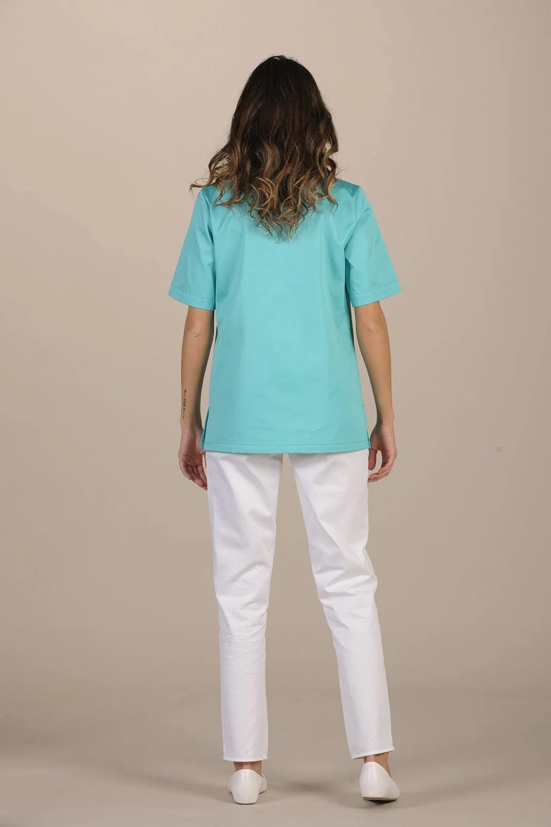 Cuba Women's Top