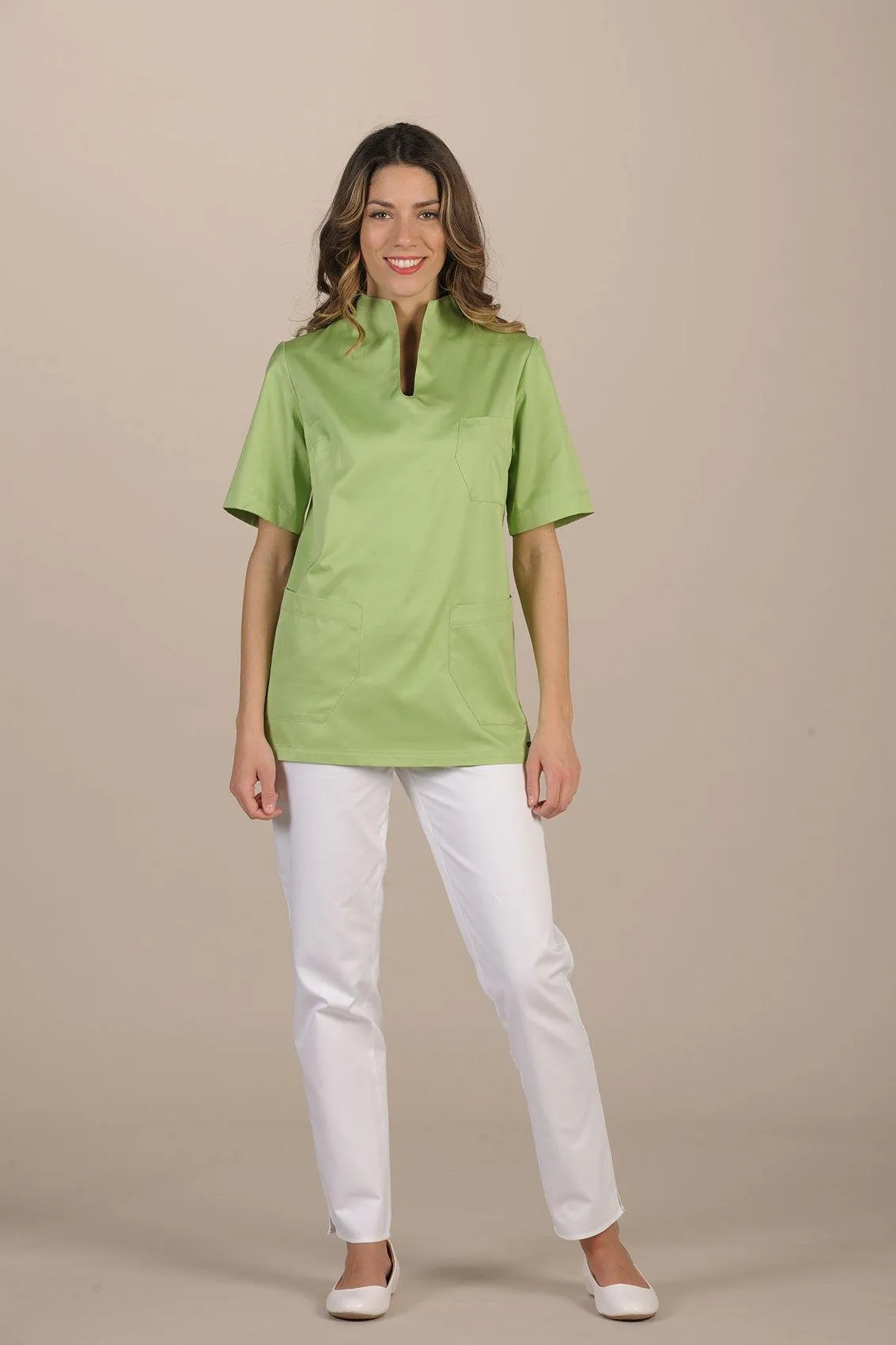 Cuba Women's Top