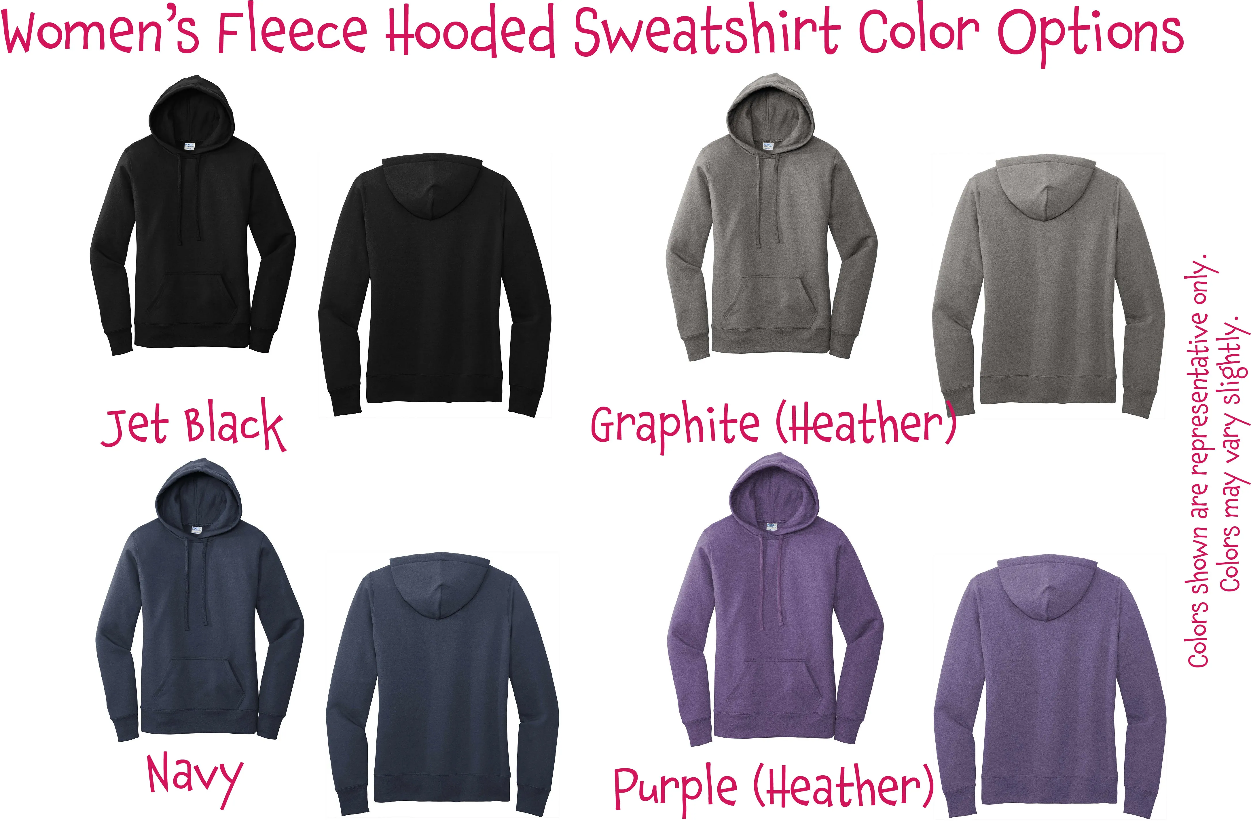 Don't Get Smashed Customizable (Pickleballs White Green Yellow) | Women’s Fitted Hoodie Pickleball Sweatshirt | 50% Cotton 50% Poly Fleece