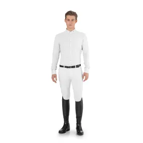 EGO 7 Men's M Long Sleeve Show Shirt