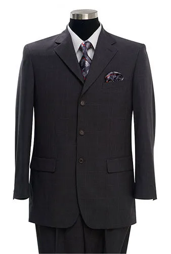 Fortino Landi 802WPAG-C Mens Suit