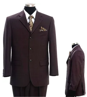 Fortino Landi 802WPDG-C Mens Suit