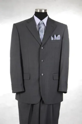 Fortino Landi 802WPMGS-C Mens Suit