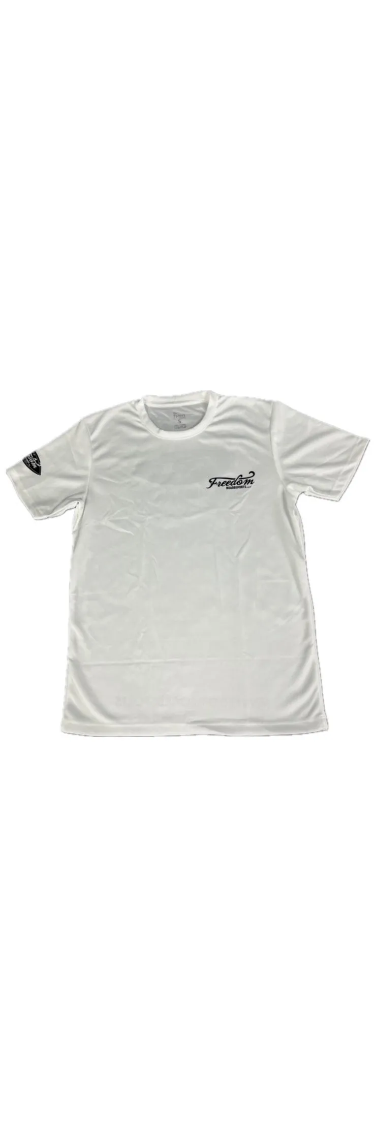Freedom Boardsports Poly T-Shirt