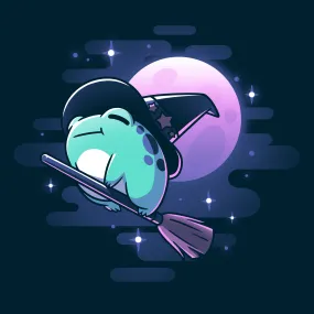 Frog Witch