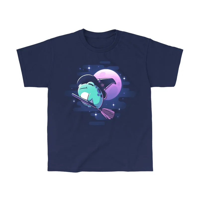 Frog Witch