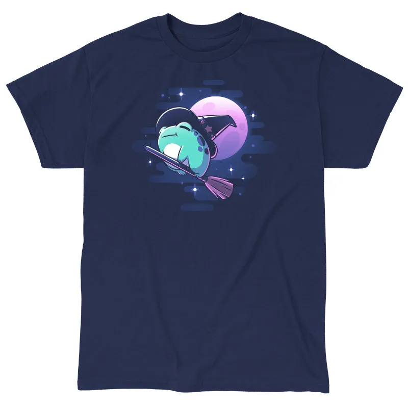 Frog Witch